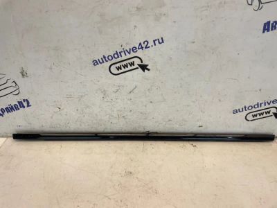 Лот: 24299529. Фото: 1. уплотнитель стекла внешний BMW... Другое (автозапчасти)