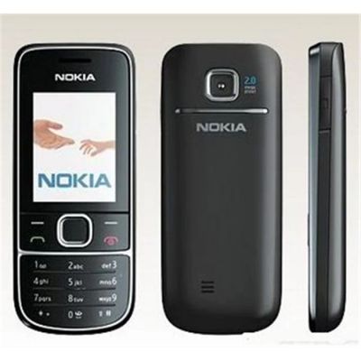 Лот: 6772497. Фото: 1. Nokia 2700 Classic. Кнопочные мобильные телефоны