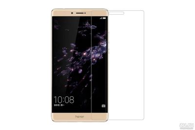 Лот: 9764430. Фото: 1. Защитное стекло Huawei Honor Note... Защитные стёкла, защитные плёнки