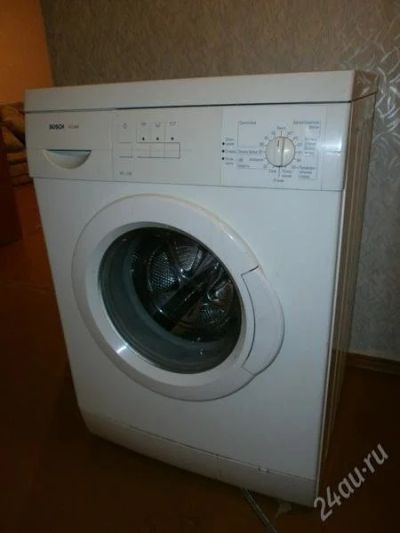 Лот: 1662921. Фото: 1. Bosch Maxx WFL 1200. Стиральные машины