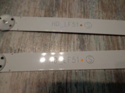 Лот: 11720161. Фото: 1. Стринг светодиодный LG Innotek... Печатные платы