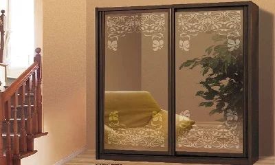 Лот: 8529109. Фото: 1. Шкаф - купе 1020. Шкафы, шкафы-купе