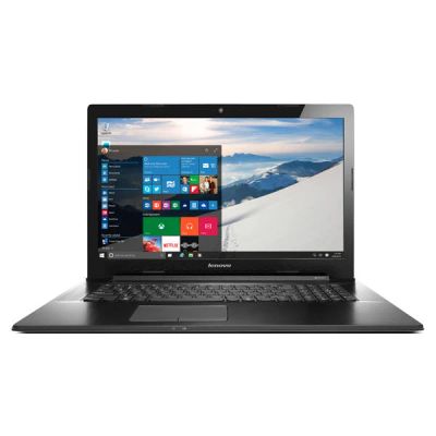 Лот: 10788041. Фото: 1. Lenovo G70-35. Ноутбуки