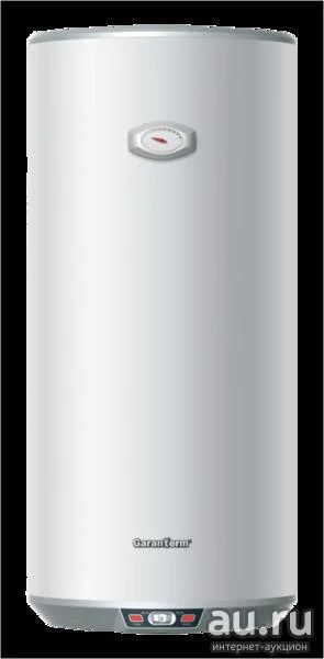 Лот: 13246880. Фото: 1. Garanterm GTR 50 V, Рассрочка. Водонагреватели, бойлеры