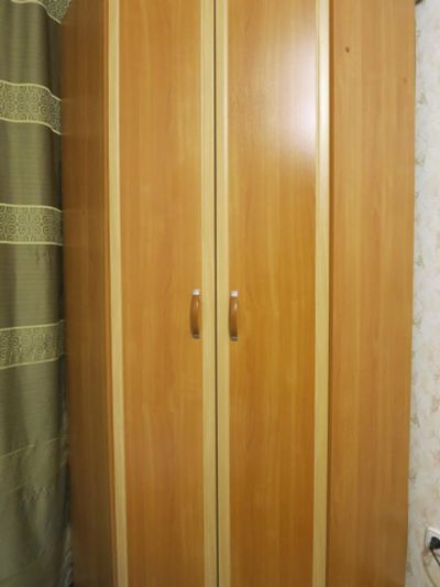 Лот: 9210195. Фото: 1. Угловой шкаф. Шкафы, шкафы-купе