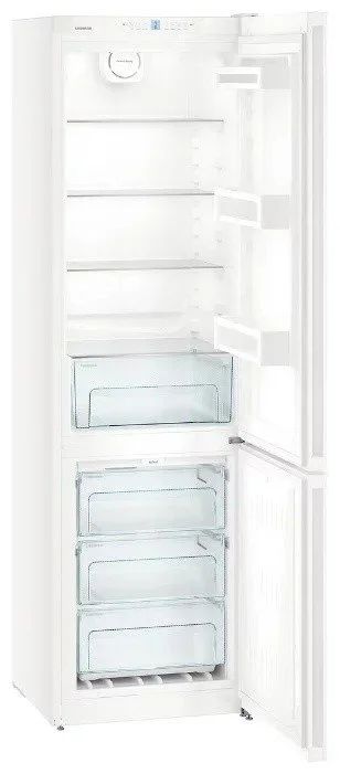 Лот: 11393801. Фото: 1. Холодильник Liebherr CN-4813 No... Холодильники, морозильные камеры