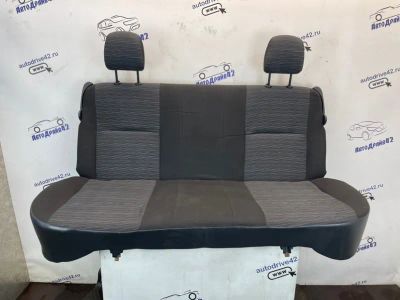 Лот: 24672208. Фото: 1. сиденье Renault Sandero BS1Y. Двигатель и элементы двигателя
