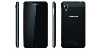 Лот: 3614190. Фото: 1. Lenovo P780 новый. Смартфоны