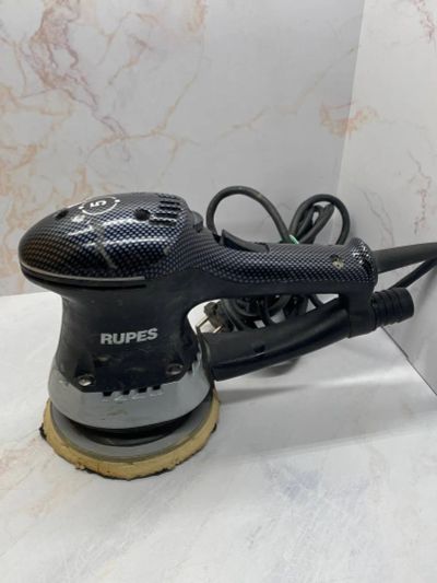 Лот: 21253303. Фото: 1. Шлифовальная машина Rupes ER-05... Бензо-, мотоинструмент