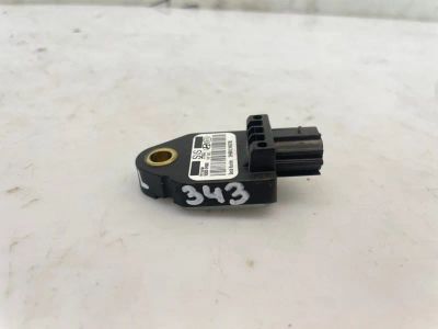 Лот: 25377944. Фото: 1. датчик airbag Hyundai Elantra... Двигатель и элементы двигателя