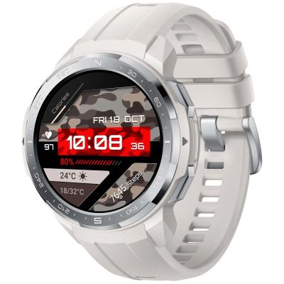 Лот: 20940585. Фото: 1. Часы honor Watch GS PRO. Смарт-часы, фитнес-браслеты, аксессуары