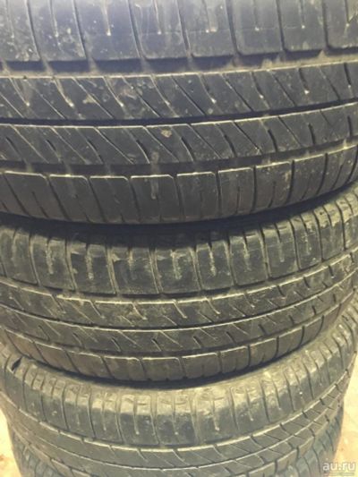 Лот: 8578507. Фото: 1. Sava 185-60-14". Шины