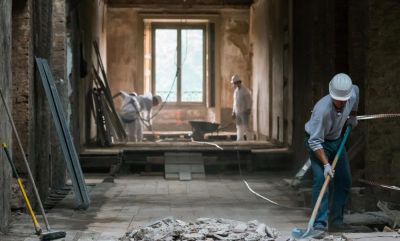 Лот: 8520407. Фото: 1. требуется помощник в ремонте пары... Другое (строительство и ремонт)