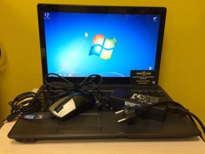 Лот: 10070003. Фото: 1. Продам ноутбук Acer Aspire 5749-2333G32Mikk... Ноутбуки