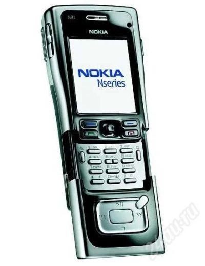 Лот: 467464. Фото: 1. мега music смарт nokia n91 4 gb. Смартфоны
