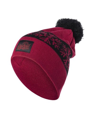 Лот: 15069232. Фото: 1. Шапка Ж RipCurl FLAKE BEANIE DEEP... Зимняя спортивная одежда