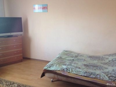 Лот: 7801154. Фото: 1. Сдам 1-комн. Парашютная 11000. Квартиры, студии