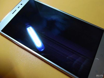 Лот: 9984867. Фото: 1. Xiaomi Redmi Note 3 16Gb под восстановление. Смартфоны