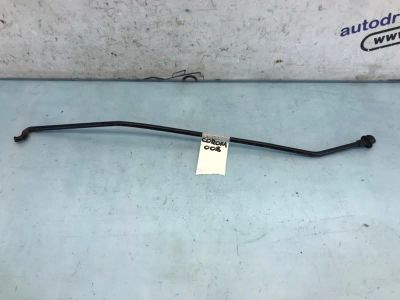 Лот: 24308418. Фото: 1. упор капота toyota corolla E150. Двигатель и элементы двигателя