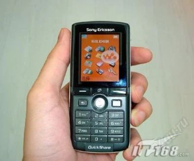 Лот: 1026293. Фото: 1. sony ericsson k750i. Кнопочные мобильные телефоны