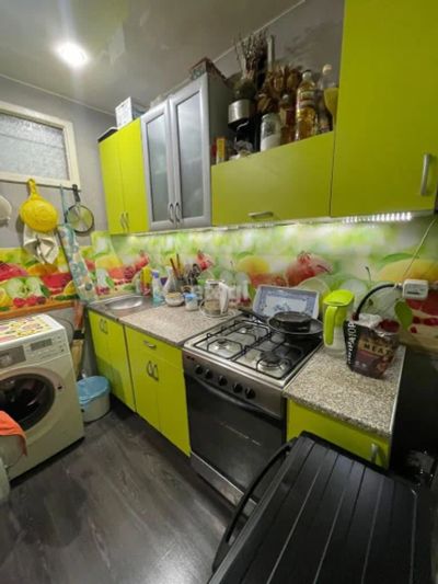 Лот: 20739496. Фото: 1. Продам 1-комн. кв. 30.4 кв.м... Квартиры, студии