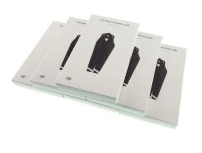 Лот: 10590967. Фото: 1. Набор винтов для DJI Mavic Оригинал... Квадрокоптеры