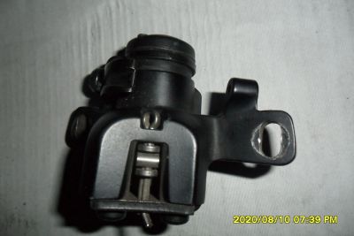Лот: 16360728. Фото: 1. Калипер Shimano Alivio (отличное... Аксессуары