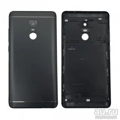 Лот: 16428649. Фото: 1. Задняя крышка для Xiaomi Redmi... Корпуса, клавиатуры, кнопки