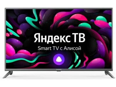 Лот: 23316853. Фото: 1. LED телевизор Starwind SW-LED43UG400... Телевизоры