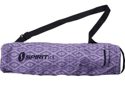 Лот: 25271240. Фото: 1. Сумка для коврика SPIRIT (фиолетовая... Другое (обмундирование и экипировка)