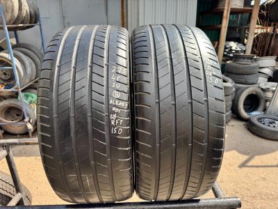 Лот: 25588257. Фото: 1. (2шт.) 275-45-20 Bridgestone Alenza... Шины