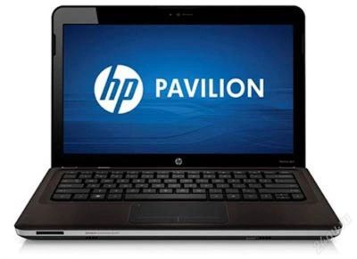 Лот: 1463786. Фото: 1. Игровой 4-ядерный HP PAVILION... Ноутбуки