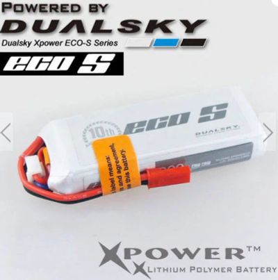 Лот: 9801014. Фото: 1. Аккумулятор LiPo 800 mAh 2S 7... Другое (моделизм)