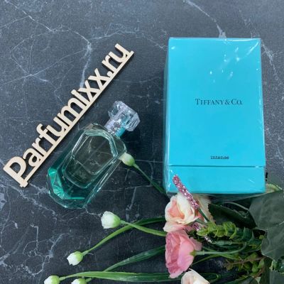 Лот: 15389489. Фото: 1. Tiffany & Co Intense 75 ml (США... Женская парфюмерия