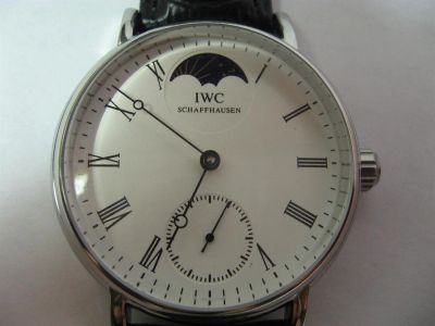 Лот: 3521219. Фото: 1. часы механика IWC. Другие наручные часы