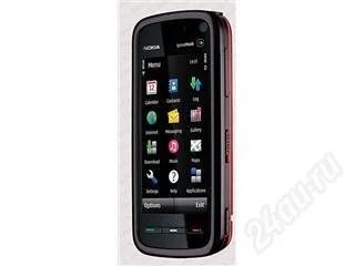Лот: 74326. Фото: 1. Nokia XM 5800. Смартфоны