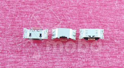 Лот: 18912158. Фото: 1. Разъем MicroUSB для Sony C5 Ultra... Шлейфы, разъёмы