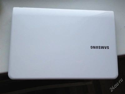 Лот: 2397735. Фото: 1. Нетбук Samsung NP-NC110. Ноутбуки