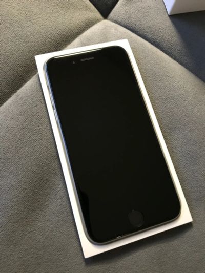 Лот: 17655749. Фото: 1. Iphone 6S 32GB. Смартфоны