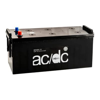 Лот: 6323768. Фото: 1. аккумулятор ac/dc 140 а.ч. зал... Аккумуляторы