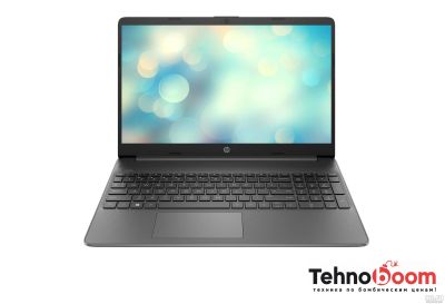 Лот: 18482617. Фото: 1. 15.6" Ноутбук HP 15s-fq2018ur... Ноутбуки
