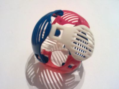 Лот: 6065854. Фото: 1. FT045A Киндер Сюрприз Kinder... Игрушки
