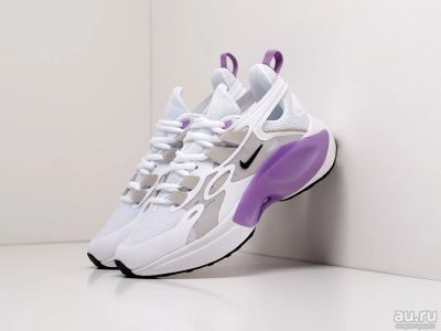 Лот: 17232587. Фото: 1. Кроссовки Nike Signal D/MS/X... Кеды, кроссовки, слипоны