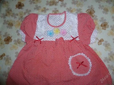 Лот: 2300355. Фото: 1. Платье. Платья, сарафаны