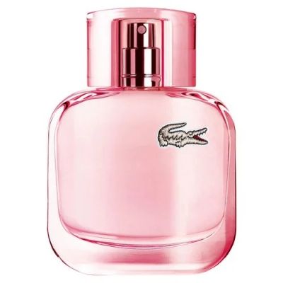 Лот: 12814528. Фото: 1. Lacoste woman Eau De L.12.12 Elle... Женская парфюмерия