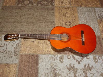 Лот: 9942675. Фото: 1. мензура 634 мм Morris MS-150... Гитары