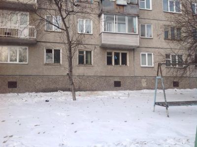 Лот: 9003161. Фото: 1. Квартира 2х комнатная. Квартиры, студии