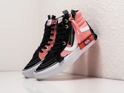 Лот: 20634597. Фото: 1. Кеды VANS Sk8 Hi Cap LX. Кеды, кроссовки, слипоны