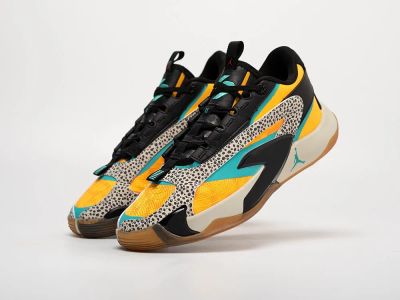 Лот: 24975278. Фото: 1. Кроссовки Jordan Luka 2. Кеды, кроссовки, слипоны