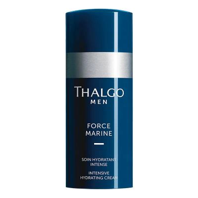 Лот: 23718309. Фото: 1. Thalgo Мен Форсе Марин Крем для... Лекарства